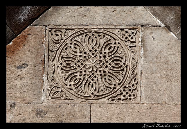 Armenia - Echmiadzin - the cathedral