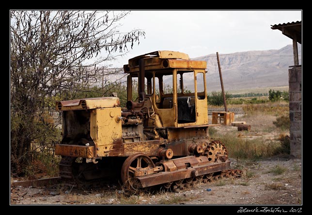 Armenia -