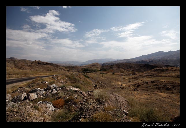 Armenia  -