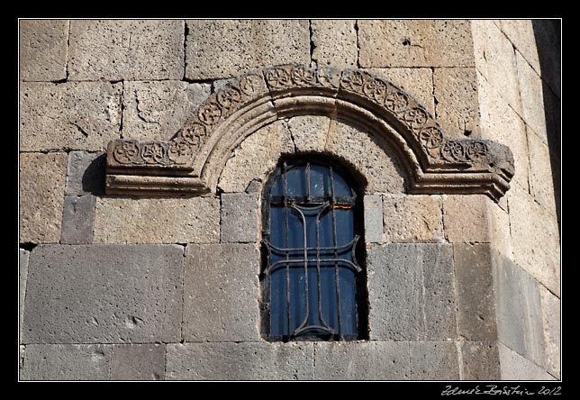 Armenia - Sisian - S.Grigor church