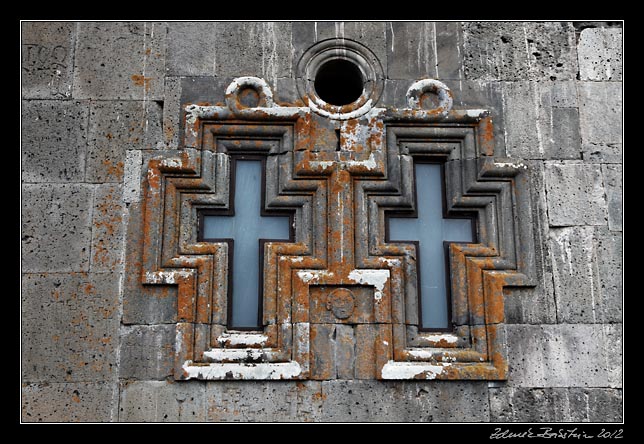 Armenia - Tatev -