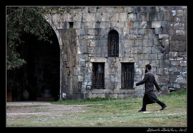 Armenia - Tatev -