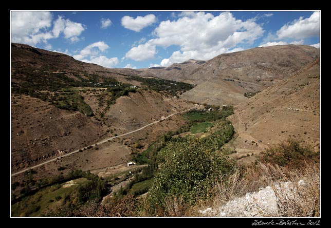 Armenia - Smbataberd -