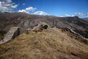 Armenia - Smbataberd - Smbataberd fort
