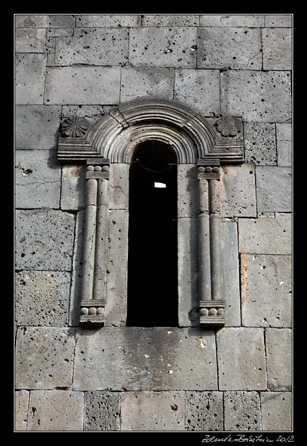 Armenia - Sanahin -