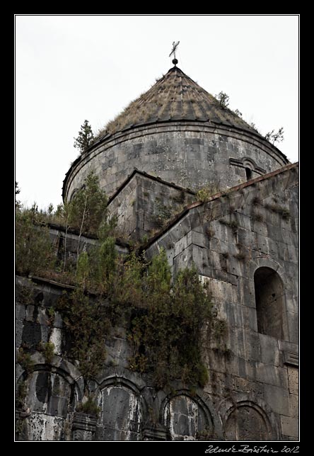 Armenia - Sanahin -