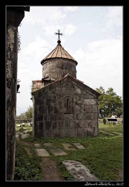 Armenia - Haghpat -