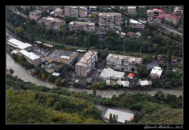 Armenia - Alaverdi - Alaverdi