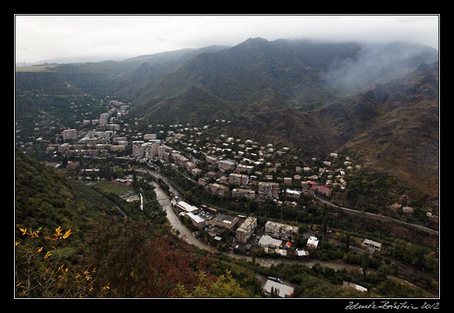 Armenia - Alaverdi - Alaverdi