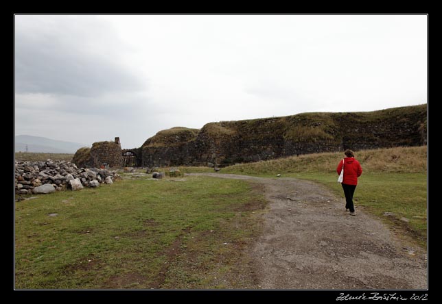 Armenia - Loriberd - Lori Berd