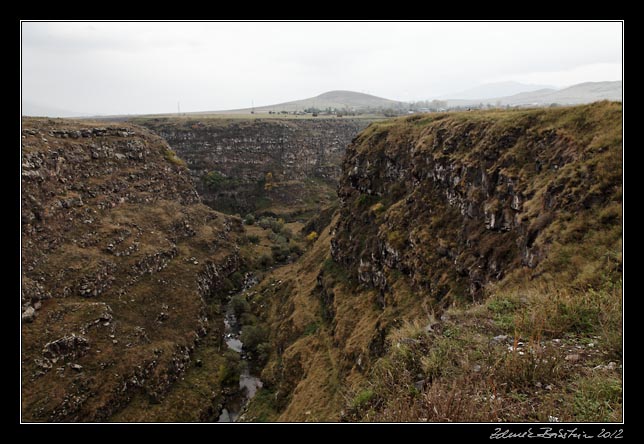 Armenia - Loriberd -