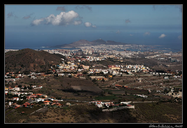 Gran Canaria - Las Palmas