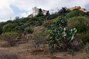 Gran Canaria - Caldera de Bandama