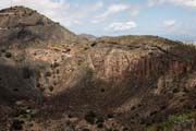 Gran Canaria - Pico de Bandama