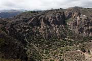 Gran Canaria - Caldera de Bandama