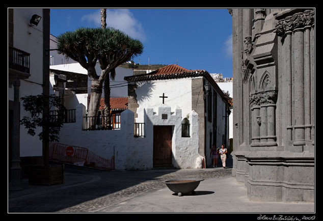 Gran Canaria - Arucas