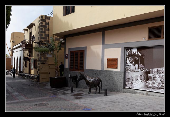 Gran Canaria - Aguimes