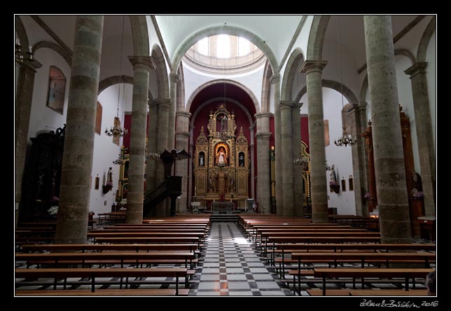 Gran Canaria - Aguimes