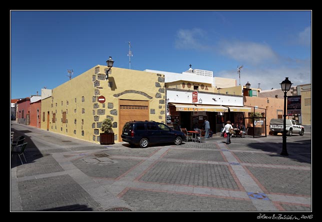 Gran Canaria - Aguimes