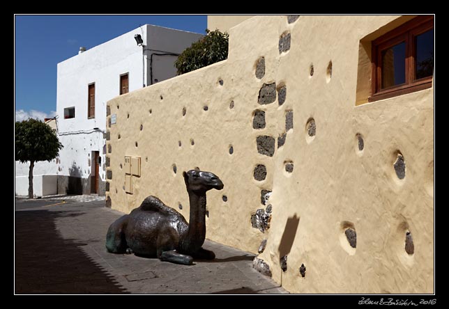 Gran Canaria - Aguimes