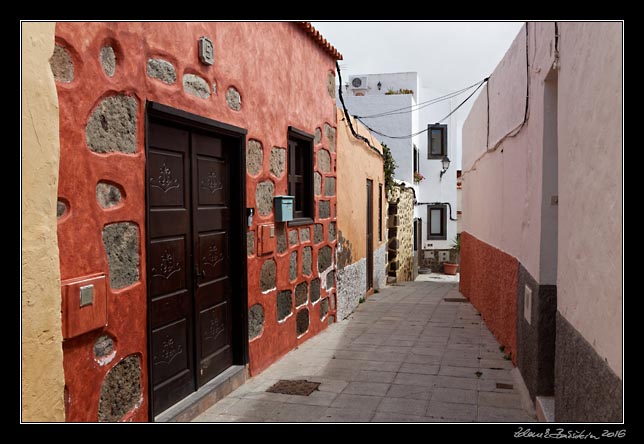 Gran Canaria - Aguimes