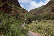 Gran Canaria - Barranco de Guayadeque