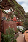 Gran Canaria - Barranco de Guayadeque