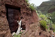 Gran Canaria - Barranco de Guayadeque