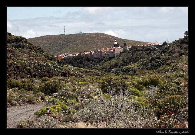 Gran Canaria - Aguimes