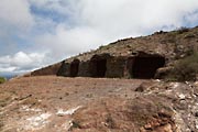 Gran Canaria - Cuatro Puertas