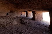 Gran Canaria - Cuatro Puertas