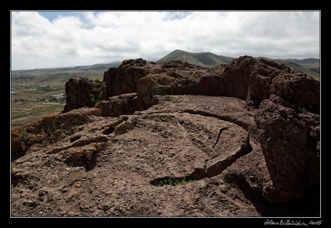 Gran Canaria - Cuatro Puertas