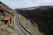 Gran Canaria - Cenobio de Valeron