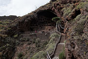 Gran Canaria - Cenobio de Valeron