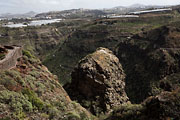 Gran Canaria - Cenobio de Valeron