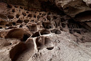 Gran Canaria - Cenobio de Valeron