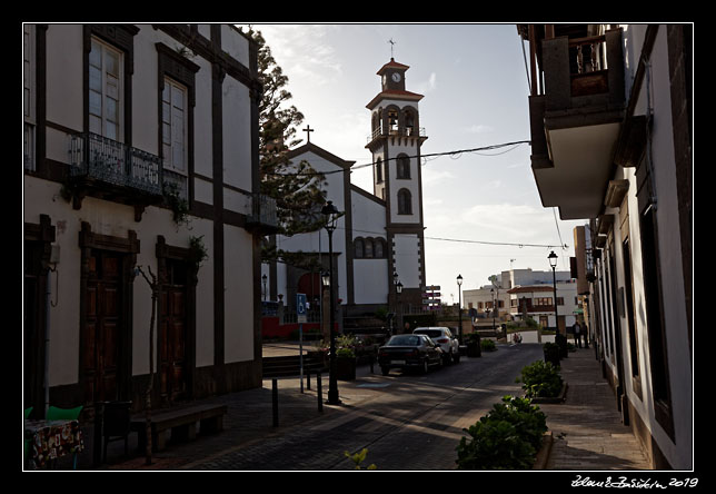 Gran Canaria - Moya