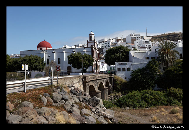 Gran Canaria - Agaete