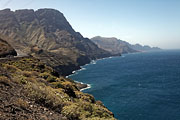 Gran Canaria - Agaete - Guayedra