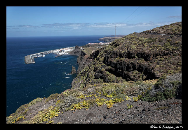 Gran Canaria - Agaete