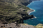 Gran Canaria - Agaete - Guayedra