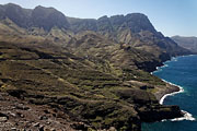 Gran Canaria - Agaete - Guayedra