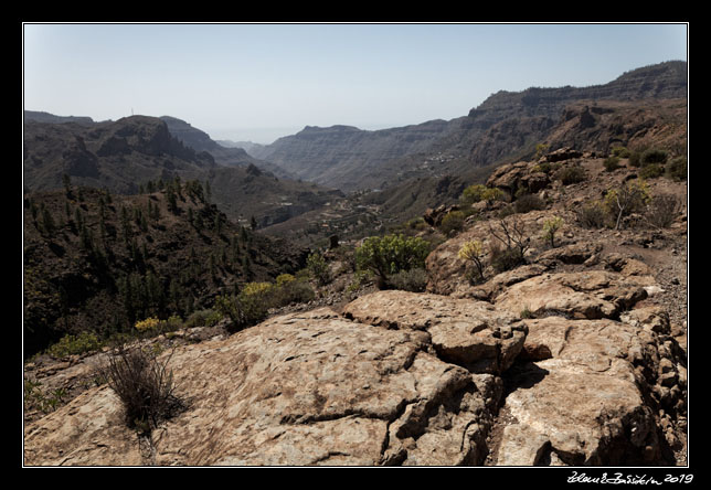 Gran Canaria -