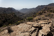 Gran Canaria -