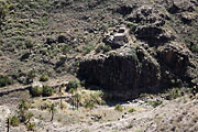 Gran Canaria - Barranco de Soria