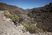 Gran Canaria - Barranco de Soria