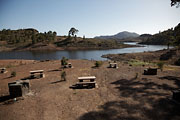 Gran Canaria - Presa Las Ninas