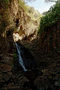 Gran Canaria - Barranco Los Cernicalos