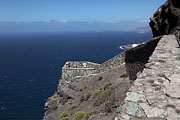 Gran Canaria - Mirador del Balcon