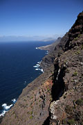 Gran Canaria - Mirador del Balcon